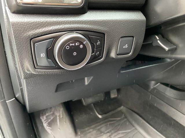 Photo of 2023 Cactus Gray Ford Ranger