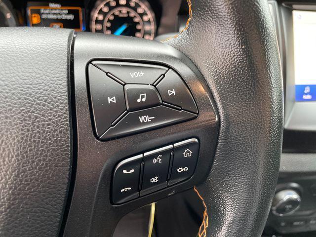Photo of 2023 Cactus Gray Ford Ranger