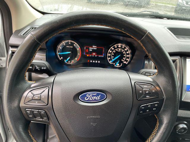 Photo of 2023 Cactus Gray Ford Ranger
