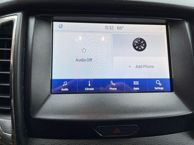 Photo of 2023 Cactus Gray Ford Ranger