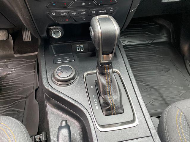 Photo of 2023 Cactus Gray Ford Ranger