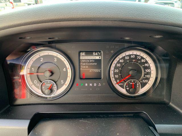 Photo of 2017 Delmonico Red Pearlcoat RAM 3500