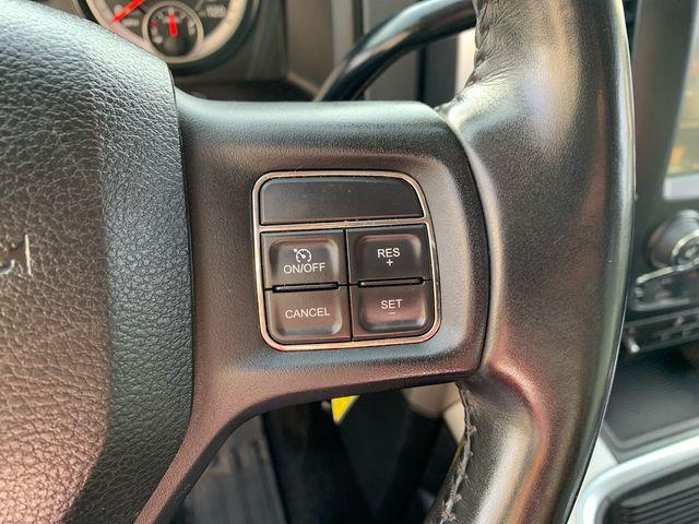 Photo of 2017 Delmonico Red Pearlcoat RAM 3500