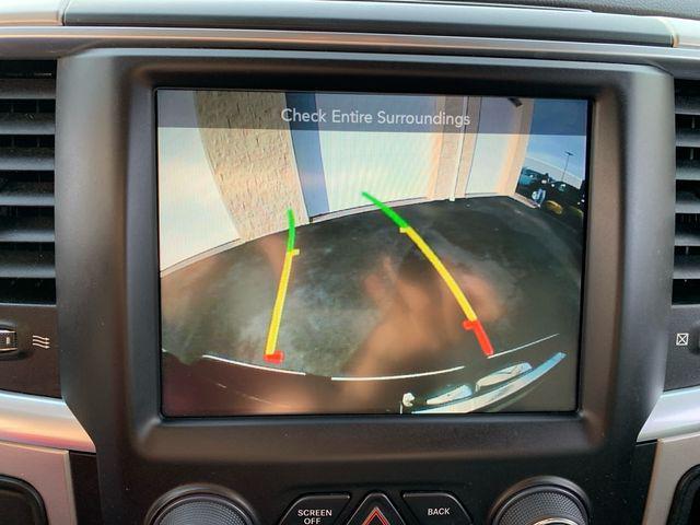 Photo of 2017 Delmonico Red Pearlcoat RAM 3500