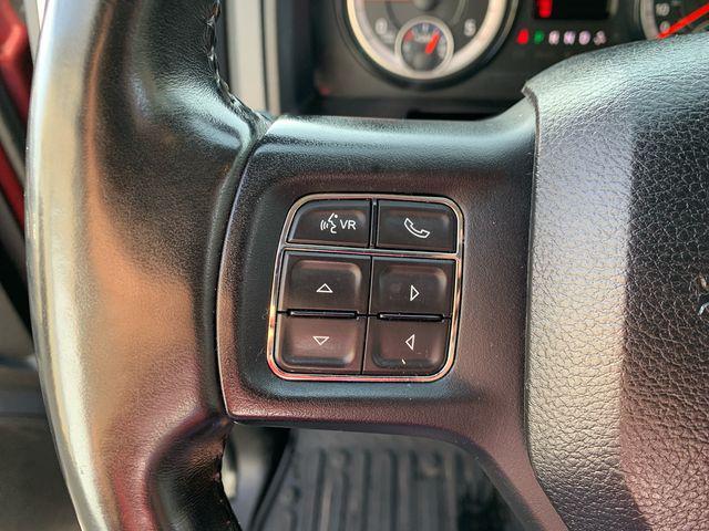 Photo of 2017 Delmonico Red Pearlcoat RAM 3500