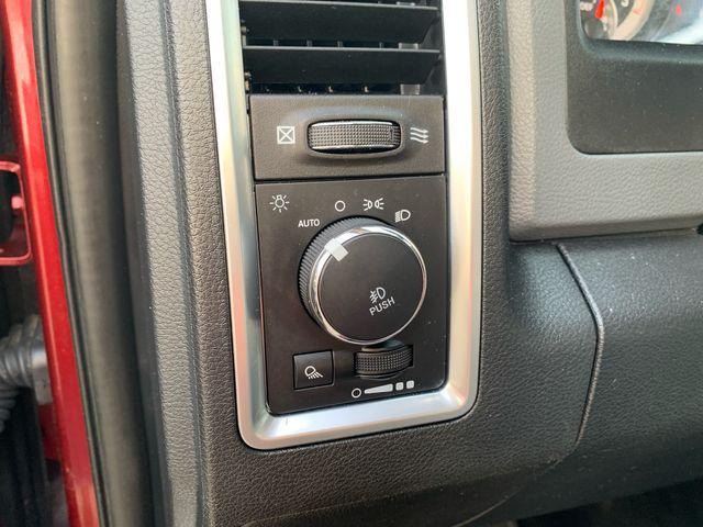 Photo of 2017 Delmonico Red Pearlcoat RAM 3500