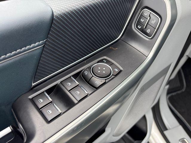 Photo of 2023 Star White Metallic Tri-Coat Ford F-150