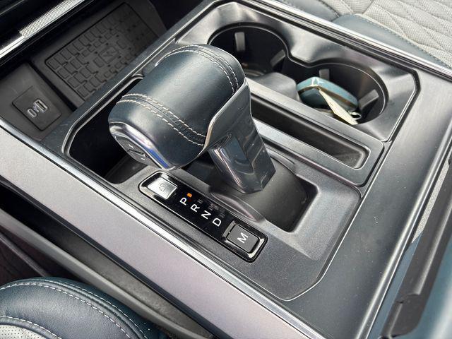 Photo of 2023 Star White Metallic Tri-Coat Ford F-150
