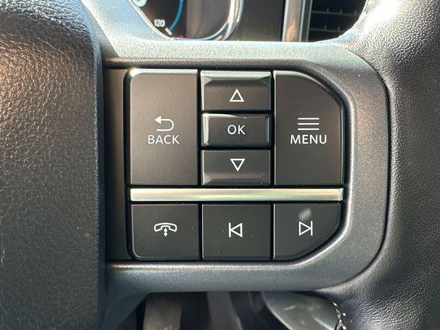 Photo of 2023 Carbonized Gray Metallic Ford F-150