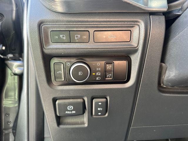 Photo of 2023 Carbonized Gray Metallic Ford F-150