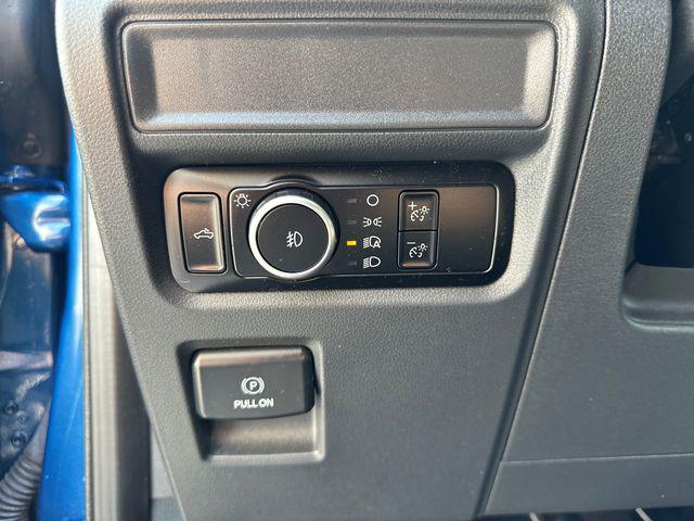 Photo of 2023 Atlas Blue Metallic Ford F-150