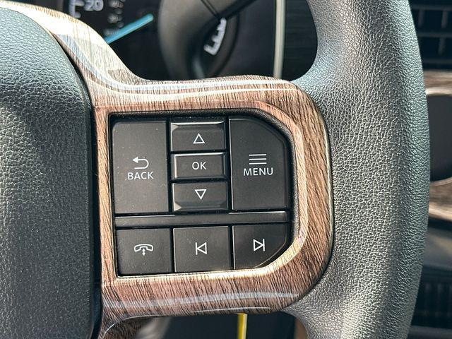 Photo of 2023 Atlas Blue Metallic Ford F-150