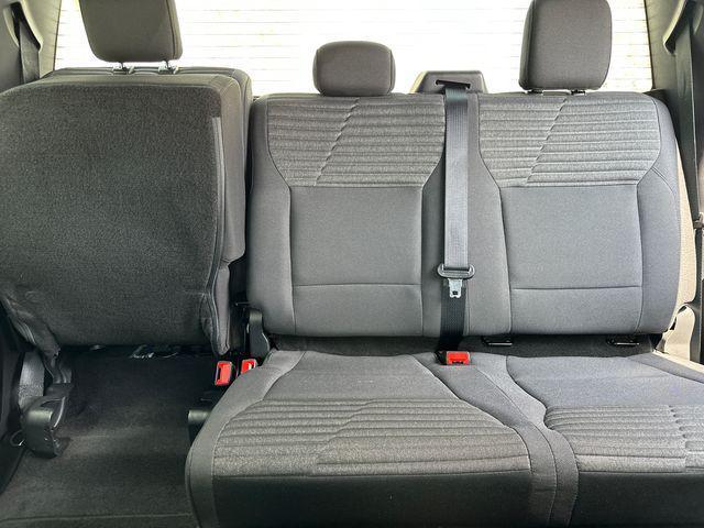 Photo of 2023 Atlas Blue Metallic Ford F-150