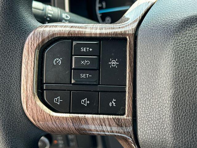 Photo of 2023 Atlas Blue Metallic Ford F-150
