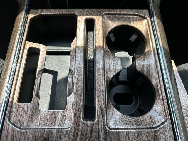 Photo of 2023 Atlas Blue Metallic Ford F-150