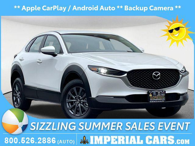 2024 Mazda Cx-30