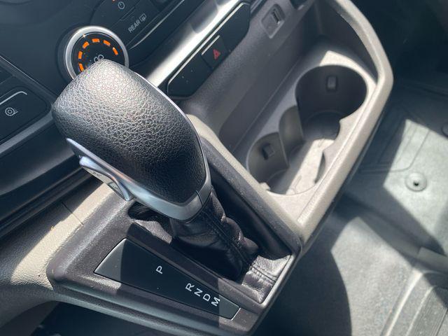 Photo of 2023 Oxford White Ford Transit-250