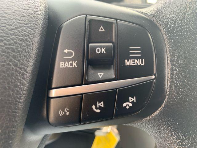 Photo of 2023 Oxford White Ford Transit-250