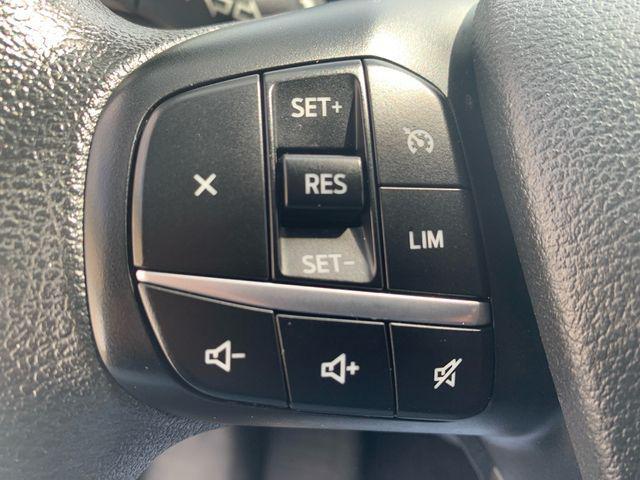 Photo of 2023 Oxford White Ford Transit-250