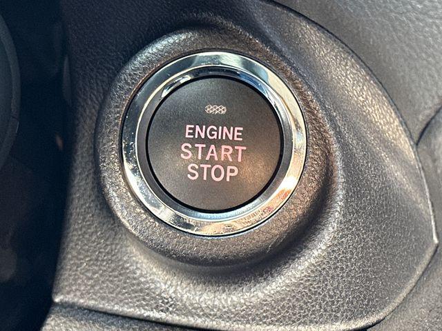 Photo of 2024 Crystal Black Silica Subaru Ascent