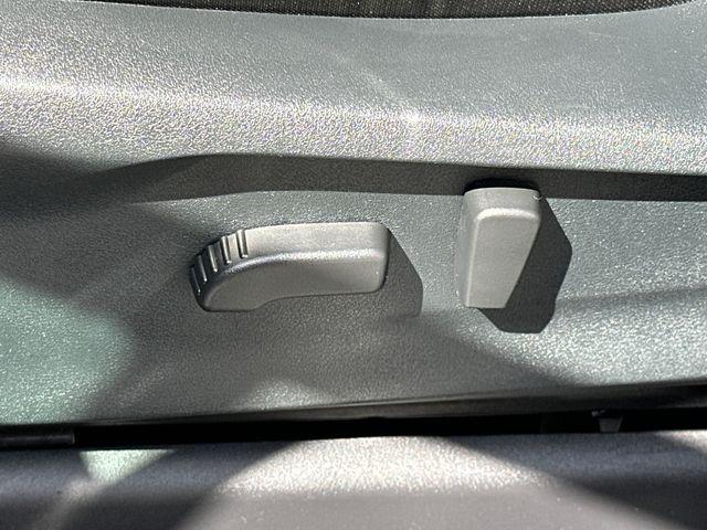Photo of 2024 Crystal Black Silica Subaru Ascent