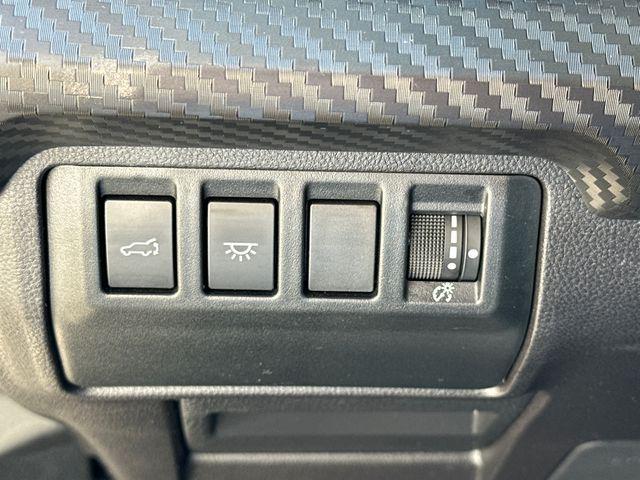 Photo of 2024 Crystal Black Silica Subaru Ascent