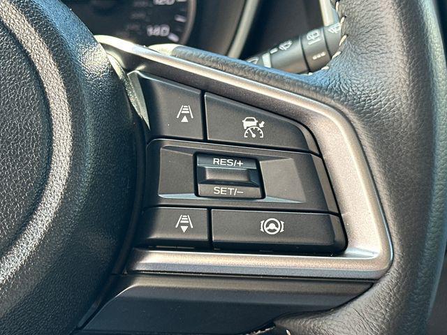 Photo of 2024 Crystal Black Silica Subaru Ascent