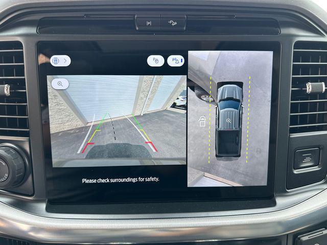 Photo of 2025 Marsh Gray Ford F-150