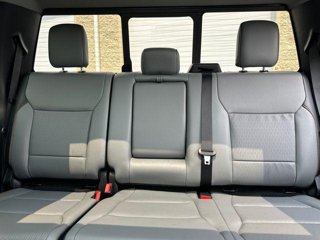 Photo of 2025 Marsh Gray Ford F-150