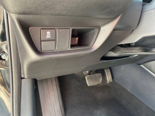 Photo of 2024 Crystal Black Pearl Honda HR-V