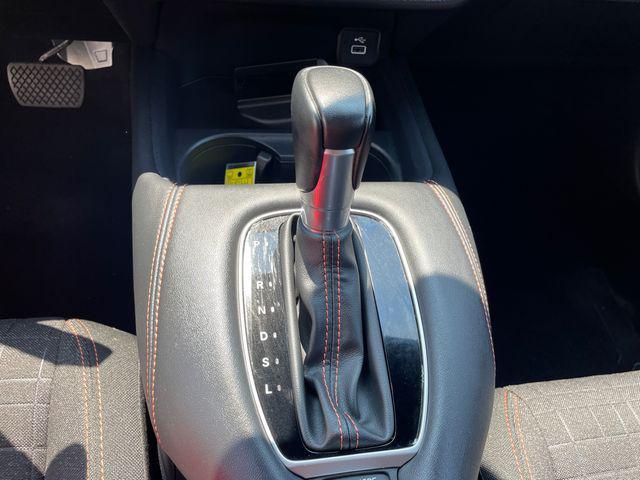 Photo of 2024 Crystal Black Pearl Honda HR-V