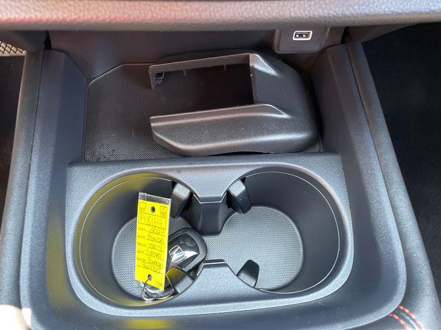 Photo of 2024 Crystal Black Pearl Honda HR-V