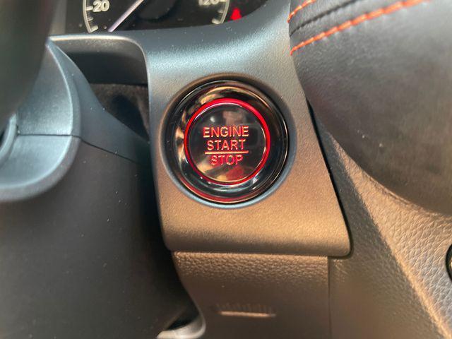 Photo of 2024 Crystal Black Pearl Honda HR-V