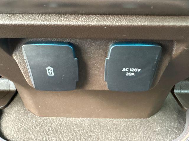 Photo of 2023 Rapid Red Metallic Tinted Clearcoat Ford F-150