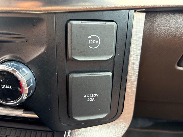 Photo of 2023 Rapid Red Metallic Tinted Clearcoat Ford F-150