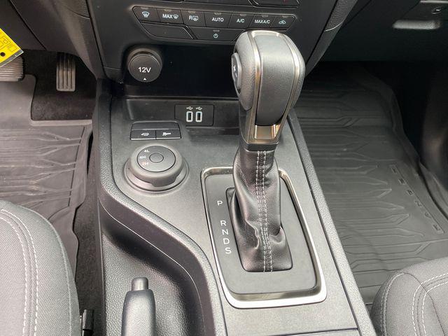 Photo of 2023 Iconic Silver Metallic Ford Ranger