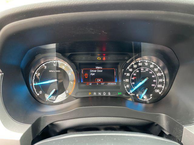 Photo of 2023 Iconic Silver Metallic Ford Ranger