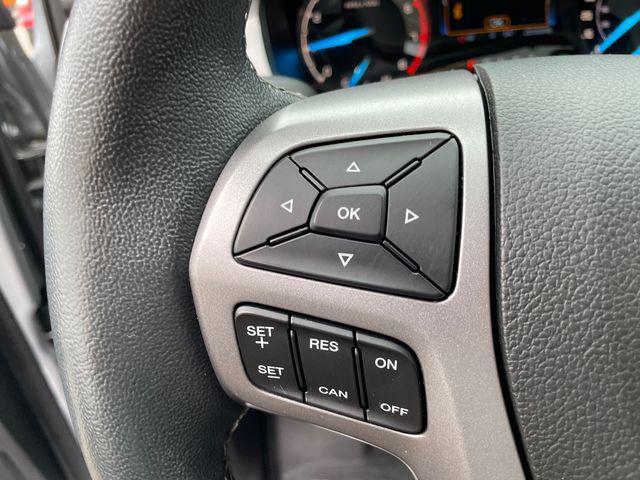 Photo of 2023 Iconic Silver Metallic Ford Ranger