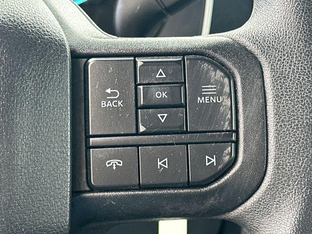 Photo of 2022 Stone Gray Metallic Ford F-150