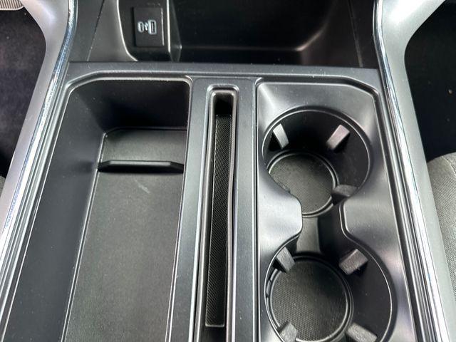 Photo of 2022 Stone Gray Metallic Ford F-150