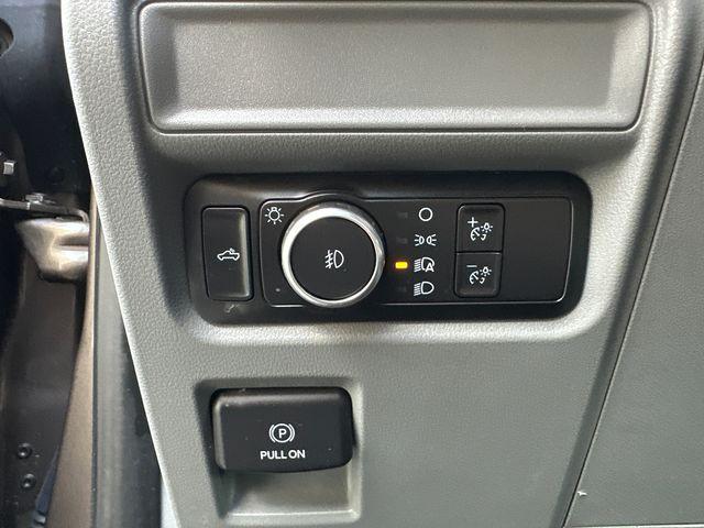 Photo of 2022 Stone Gray Metallic Ford F-150
