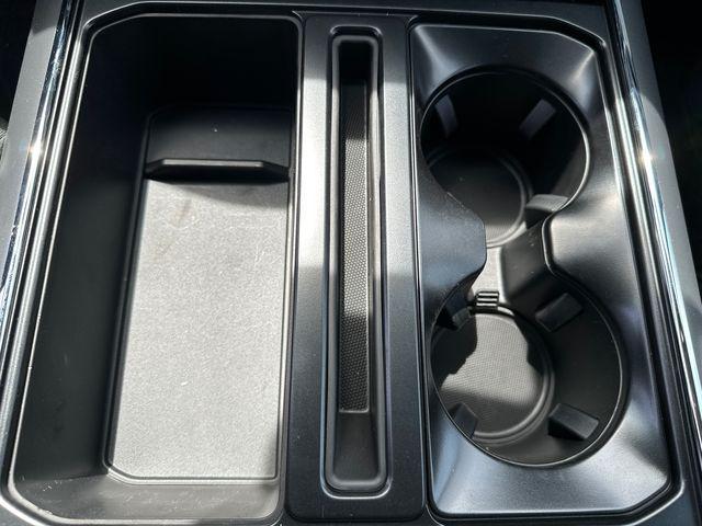Photo of 2025 Agate Black Metallic Ford F-150
