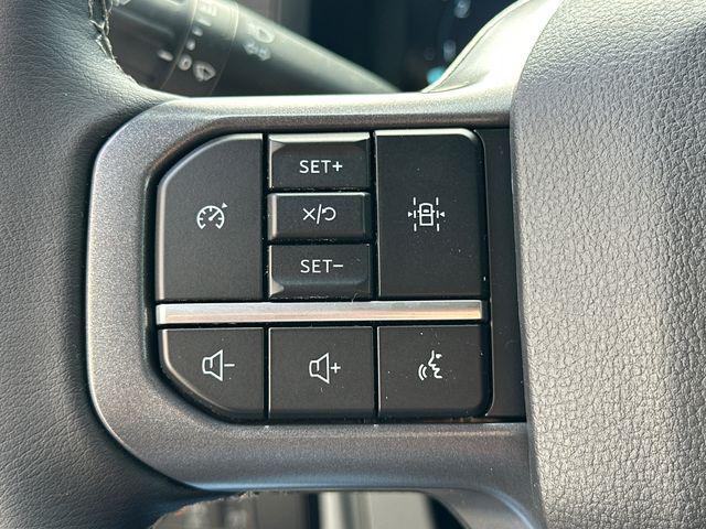 Photo of 2025 Agate Black Metallic Ford F-150