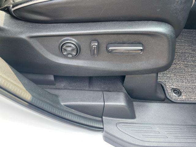 Photo of 2023 Platinum White Pearl Honda Odyssey