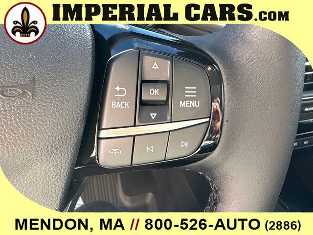 Photo of 2025 K1/H Ford Escape PHEV