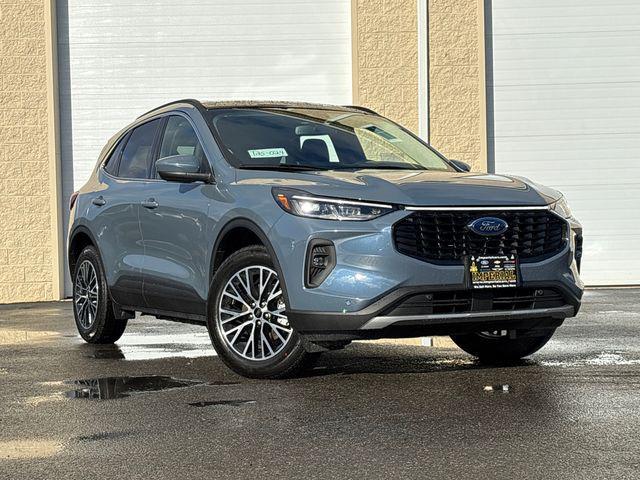 Photo of 2025 K1/H Ford Escape PHEV