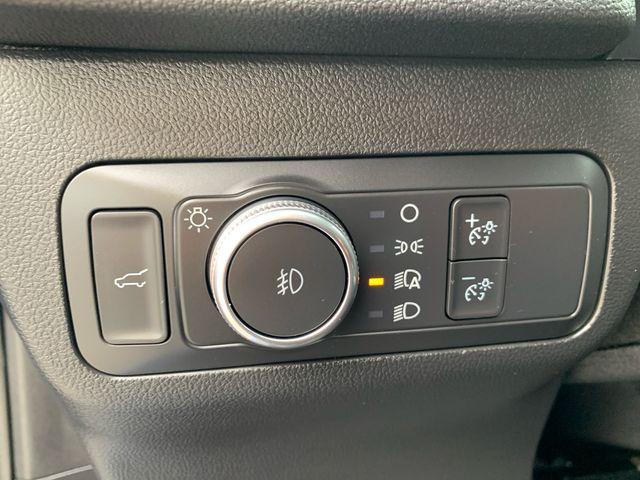Photo of 2022 Stone Blue Metallic Ford Escape
