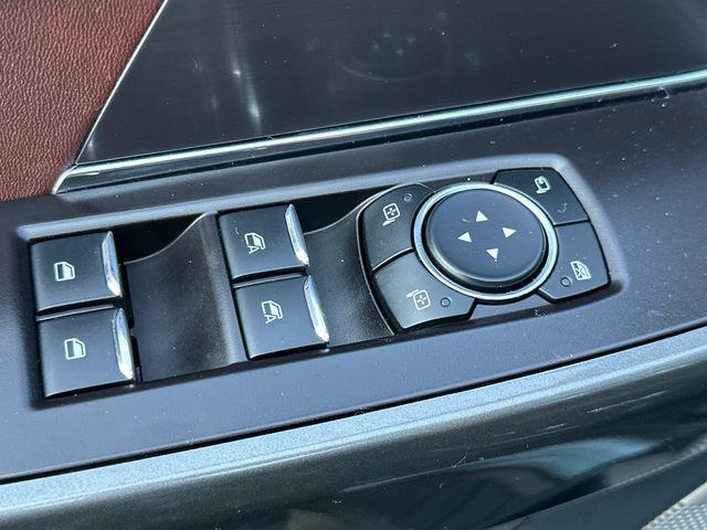 Photo of 2023 Area 51 Blue Ford F-150