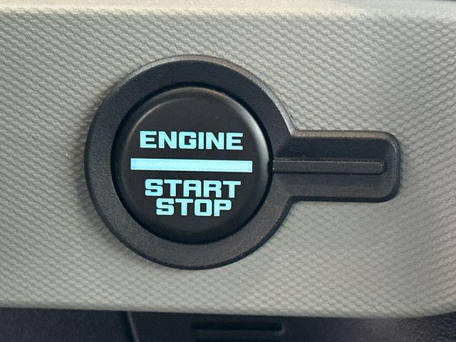 Photo of 2023 Azure Gray Metallic Tri-Coat Ford Bronco