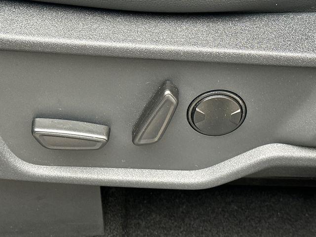 Photo of 2023 Azure Gray Metallic Tri-Coat Ford Bronco